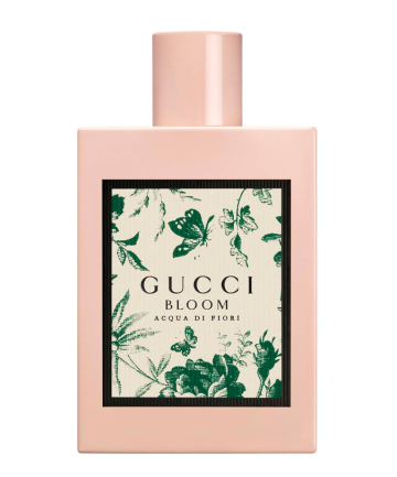 Gucci Bloom Acqua Di Fiori, $112