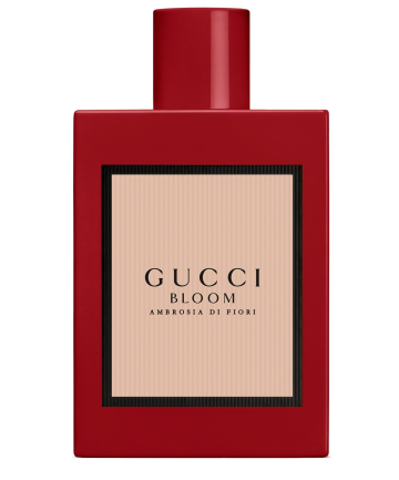 Gucci Bloom Ambrosia di Fiori Eau de Parfum, $145