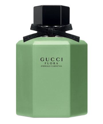 Gucci Flora Emerald Gardenia Eau De Toilette, $80 