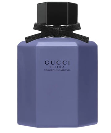 Gucci Flora Lavender Gorgeous Gardenia Eau de Toilette, $85