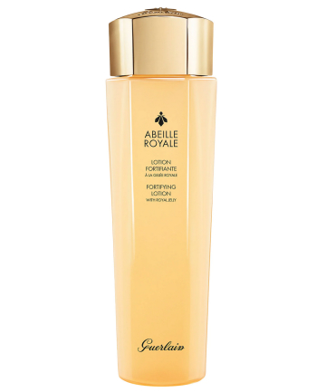 Guerlain Abeille Royale Fortifying Lotion, $75