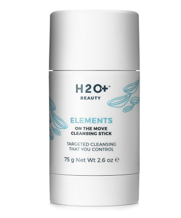 H2O+ Elements On The Move Cleansing Stick, $18