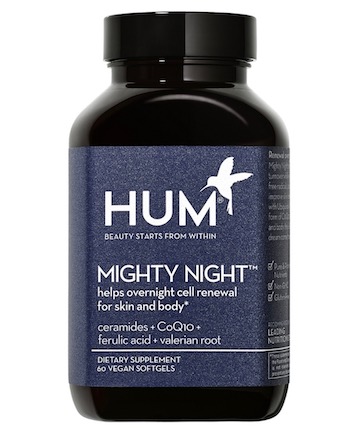 HUM Nutrition Mighty Night, $40