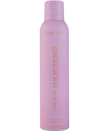 Hair by Sam McKnight Cool Girl Barely There Texture Mist, $36