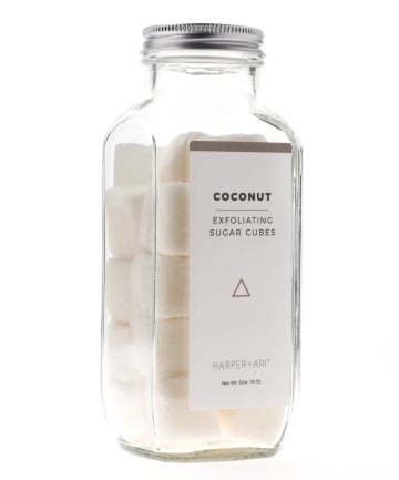 Harper + Ari Coconut Sugar Cubes, $24