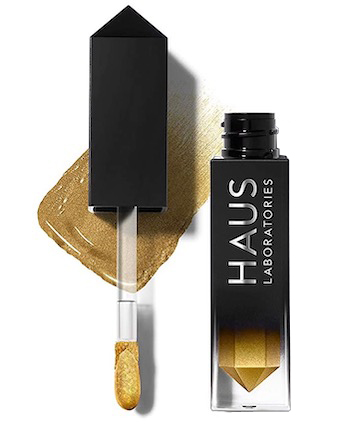 Haus Laboratories Glam Attack Liquid Shimmer Powder in Legend, $8