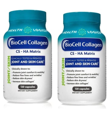 What is BioCell Collagen?
