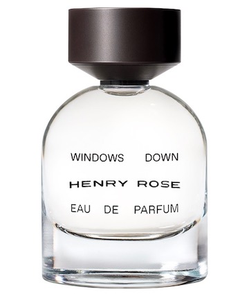 Henry Rose Windows Down, $120