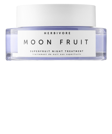 Herbivore Moon Fruit Superfruit Night Treatment, $58