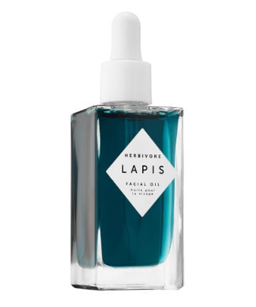 Herbivore Botanicals Lapis Facial Oil, $72