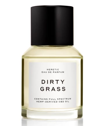 Virgo: Heretic Parfum Dirty Grass, $185