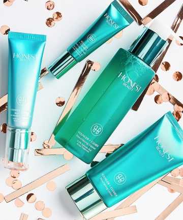 Daniel Martin, Honest Beauty Creative Color Consultant