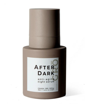 House of Gro After Dark Anti Aging Night Serum, $135