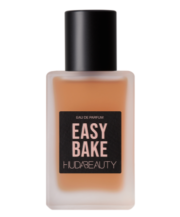 Huda Beauty Easy Bake Eau de Parfum, $65