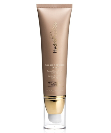 HydroPeptide Solar Defense Tinted, $48