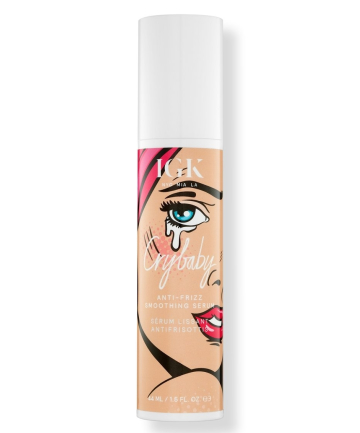 Aaron Grenia, Co-Founder of IGK Hair Care