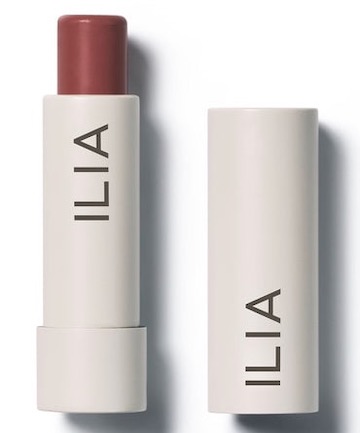 ILIA Balmy Tint Hydrating Lip Balm, $28