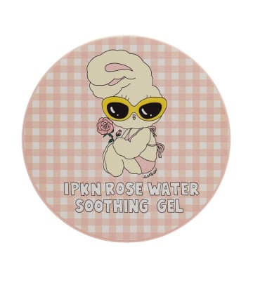 IPKN Rose Water Soothing Gel, $24