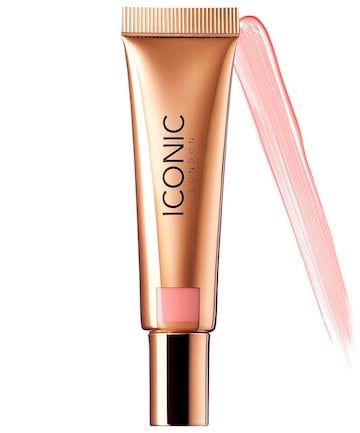 Iconic London Sheer Cream Blush, $25