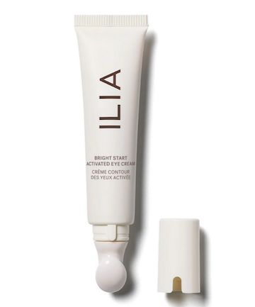 Ilia Bright Start Retinol Alternative Eye Cream, $46