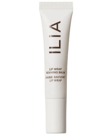 Ilia Lip Wrap Reviving Balm, $24