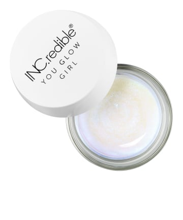 Inc.redible You Glow Girl Iridescent Jelly, $12