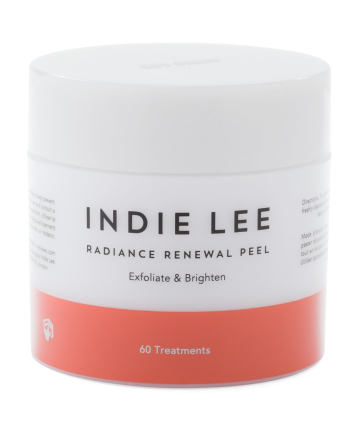 Indie Lee Radiance Renewal Peel, $70