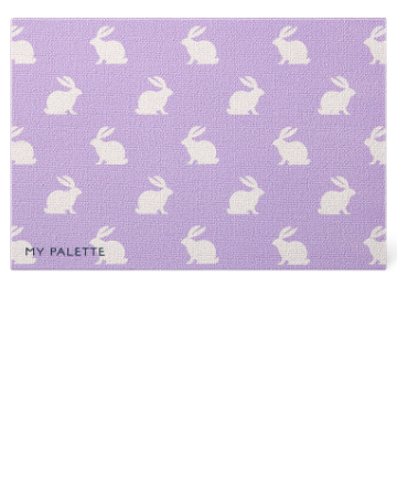 Innisfree Kitty Bunny Pony My Palette Cases, $9