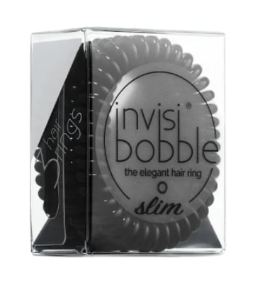 Invisibobble Slim, $8