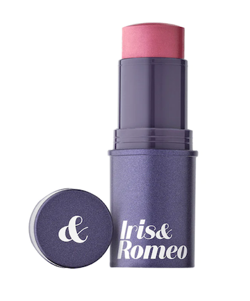 Iris&Romeo Ceramide Multi-Balm in Rosy Glow, $29