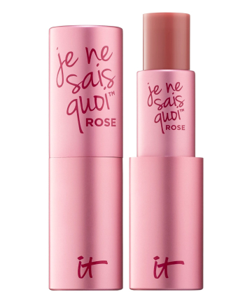 It Cosmetics Je Ne Sais Quoi Lip Treatment, $24 