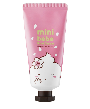 It's Skin Mini Bebe Hand Cream in Cherry Blossom, $5