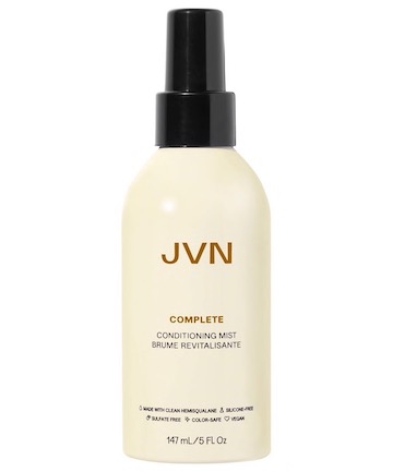 JVN Complete Leave-In Conditioning Mist, $18