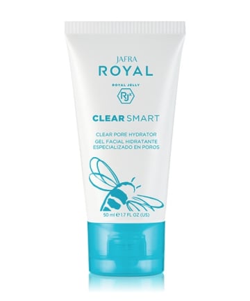 Jafra Royal Clear Smart Clear Pore Hydrator, $24
