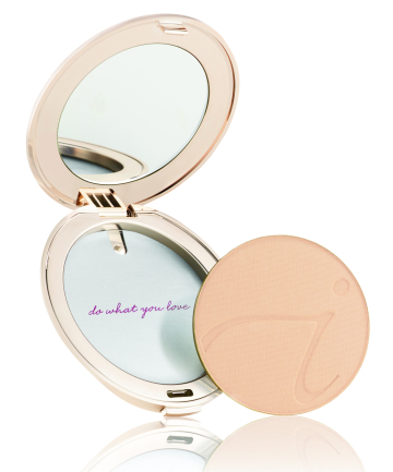 Jane Iredale Pure Pressed Base Mineral Foundation Refill, $42