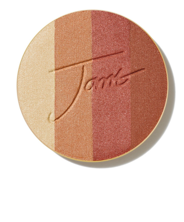 Jane Iredale PureBronze Shimmer Bronzer in Copper Dusk, $48