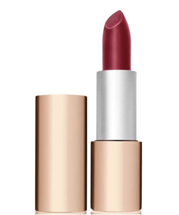 Jane Iredale Triple Luxe Long Lasting Naturally Moist Lipstick in Ella, $35 