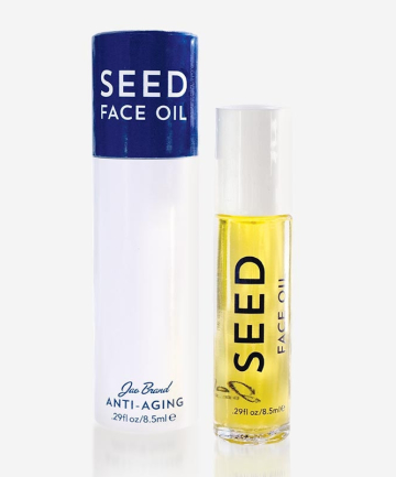 Jao Brand Seed Face Oil, $45