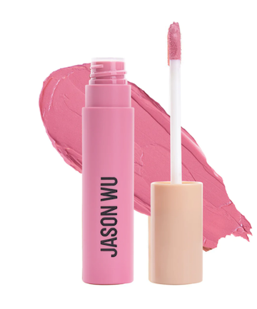 Jason Wu Beauty Honey Fluff Lip Cream in 11 Pink Nude, $12