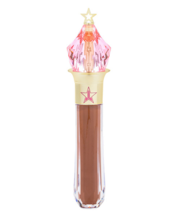 No. 6: Jeffree Star Cosmetics (Jeffree Star) 