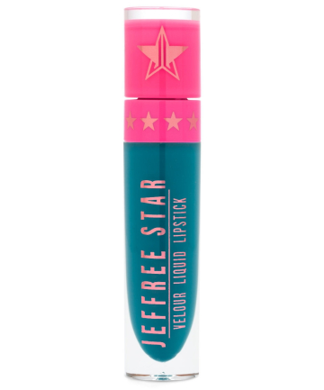 Jeffree Star Cosmetics Velour Liquid Lipstick in Huntington Beach, $18