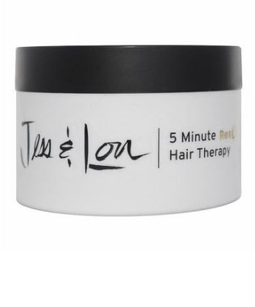 Jess & Lou 5 Minute ResQ Hair Therapy, $49.99