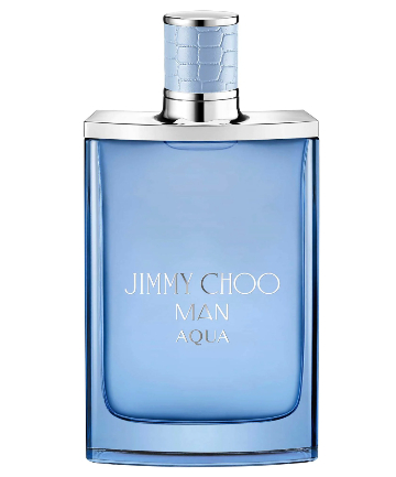 Jimmy Choo Man Aqua, $95
