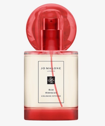 Jo Malone London Blossoms Red Hibiscus Cologne Intense, $98