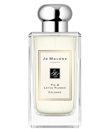 Capricorn: Jo Malone London Fig & Lotus Flower Cologne, $142