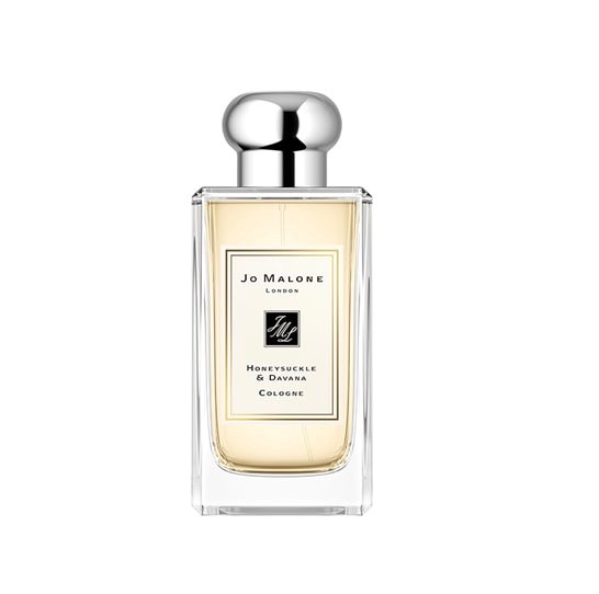 Jo Malone London Honeysuckle & Davana Cologne, $136