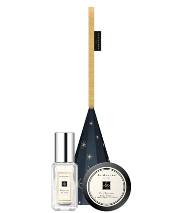 Jo Malone London Christmas Ornament with Stars