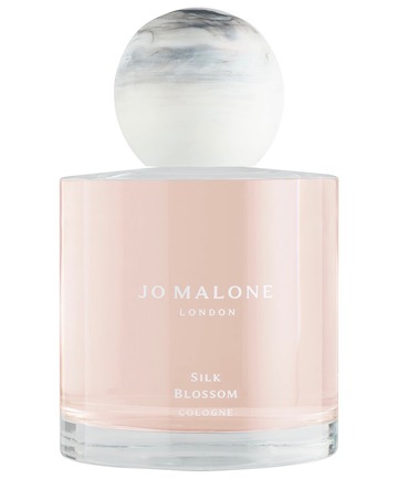 Jo Malone London Silk Blossom Cologne, $150
