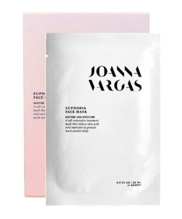 Joanna Vargas Euphoria Face Mask, $75