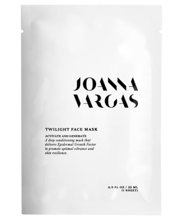 Joanna Vargas Twilight Face Mask, $75 for 5